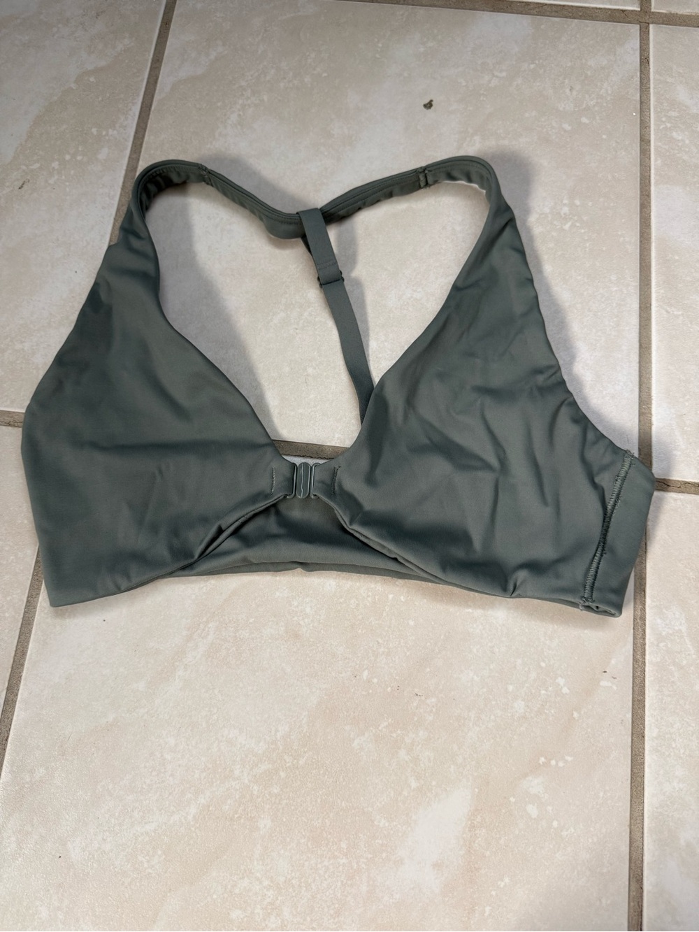 Gymshark Women’s Front Close Sports Bra